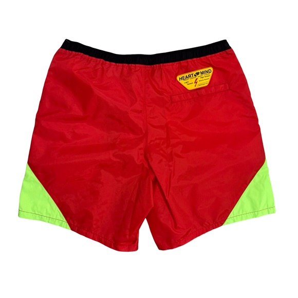 BILLIONAIRE BOYS CLUB OFF GRID SHORT - HIBISCUS $230 NWOT 3XL - Picture 2 of 8